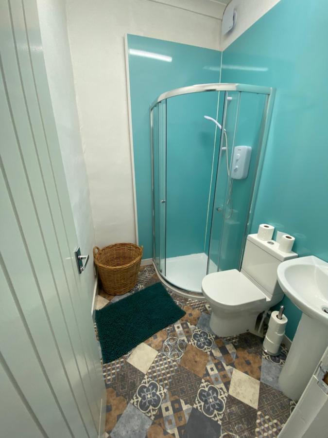 The Nook En-Suite Room Plymouth Exterior foto